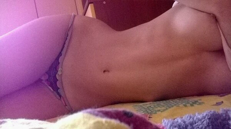 Группа «Пошлые селфи»