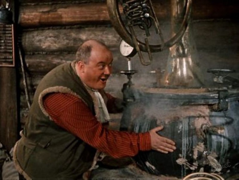 Самые экзотические статьи уголовного кодекса в СССР