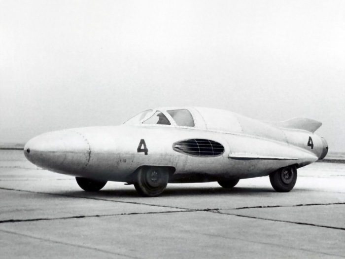 Спортивные и гоночные автомобили СССР Спортивные и гоночные автомобили СССР