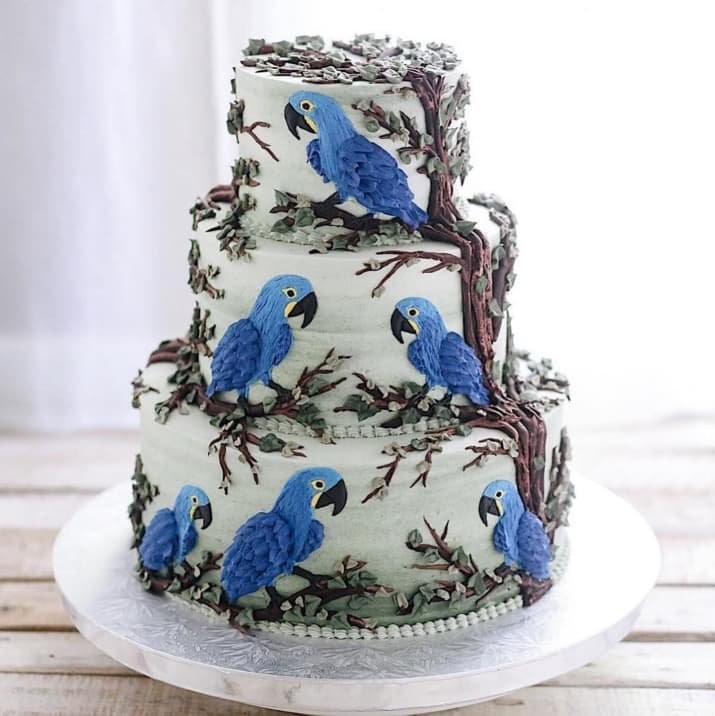 11 горе-кондитеров vs. 11 мастеров своего дела