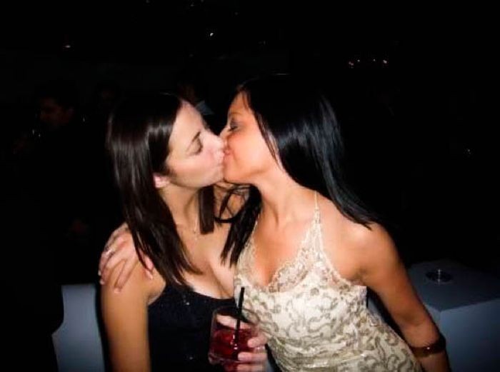 Пьяные девчонки в Лас Вегасе