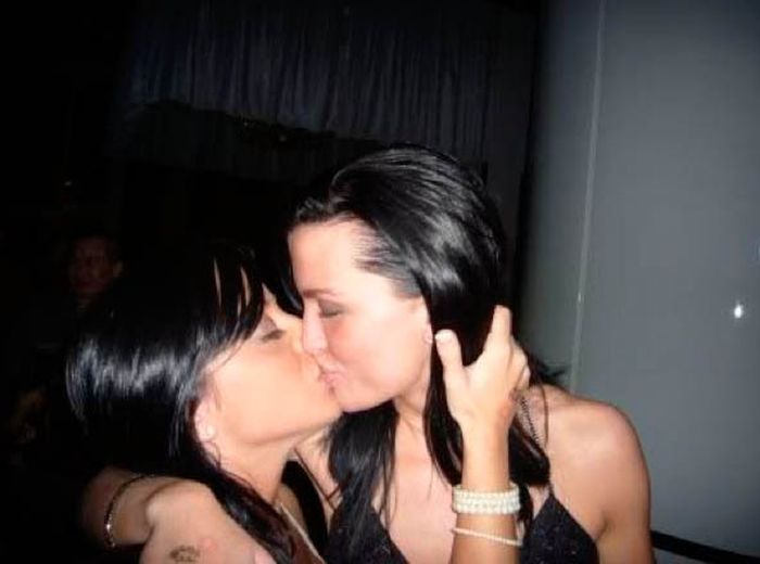 Пьяные девчонки в Лас Вегасе