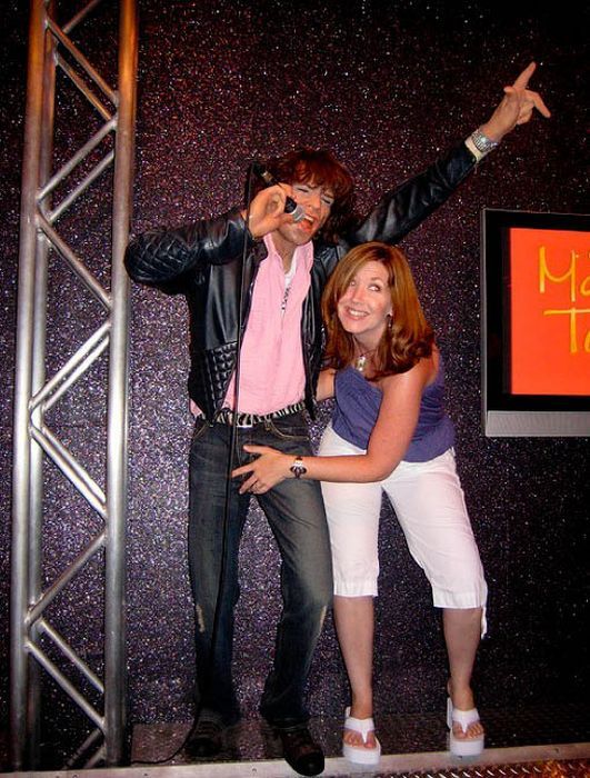 Пьяные девчонки в Лас Вегасе