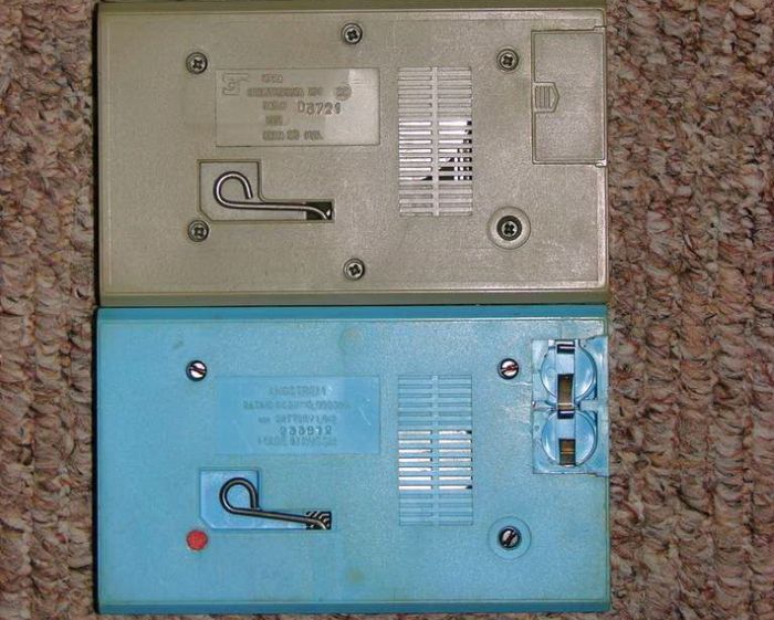 Игры прошлого