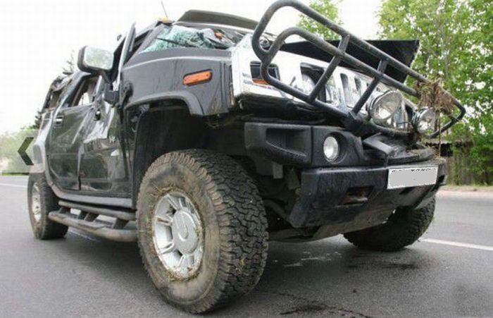 Это, пожалуй, лучшая объяснительная (3 фото)