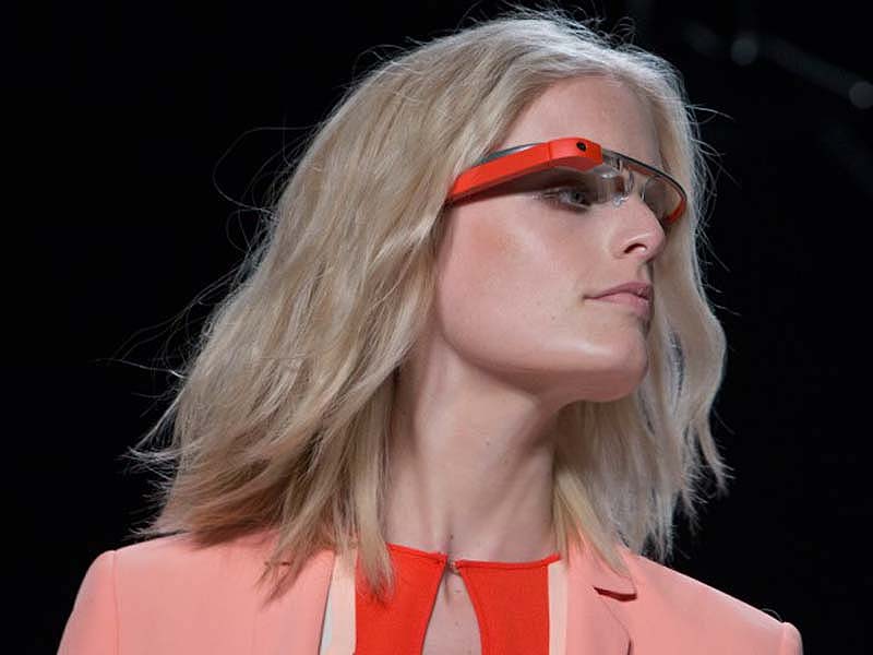 7 высокотехнологичных модных новинок