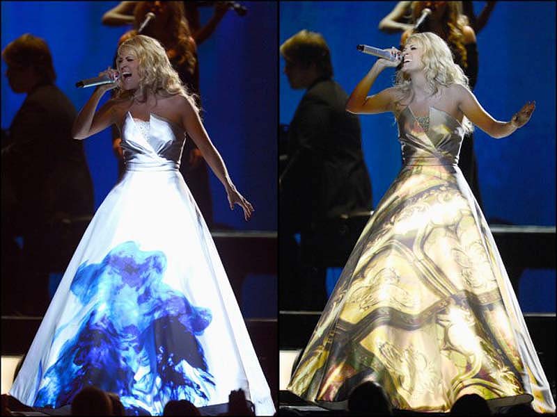 7 высокотехнологичных модных новинок