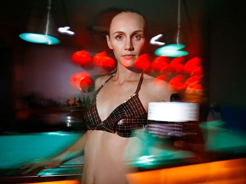 7 высокотехнологичных модных новинок