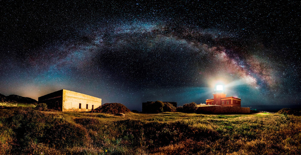 Первые победители Sony World Photography Awards 2014