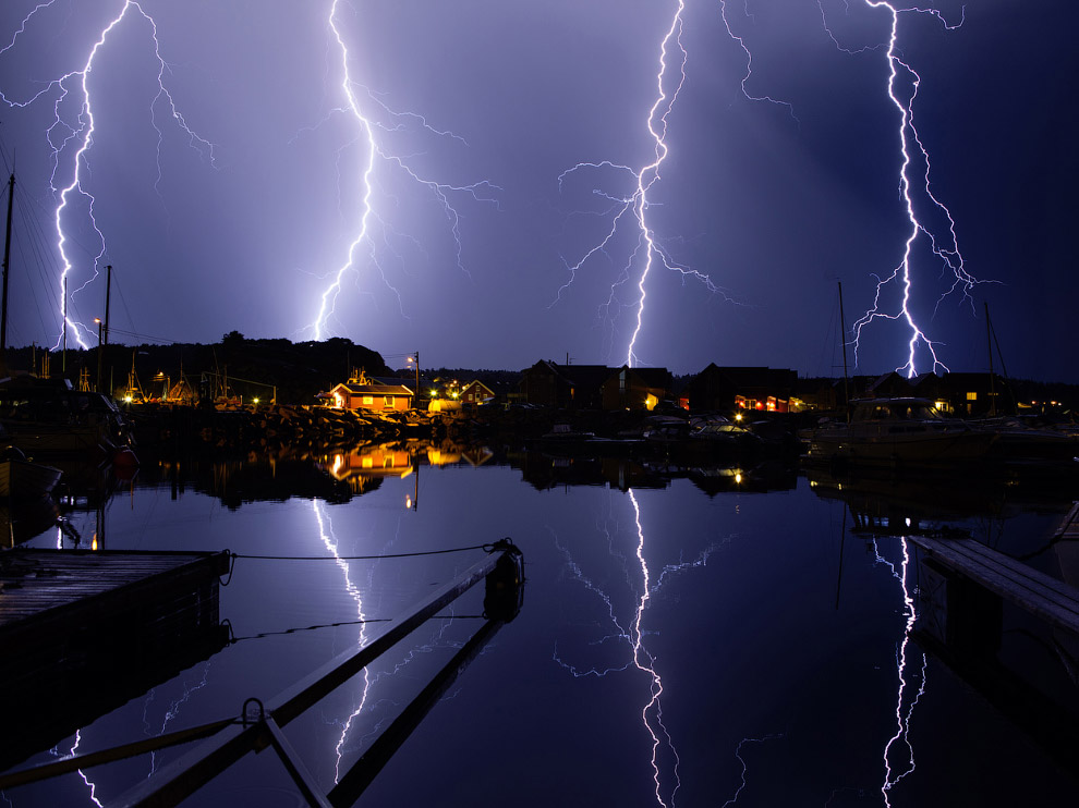 Первые победители Sony World Photography Awards 2014