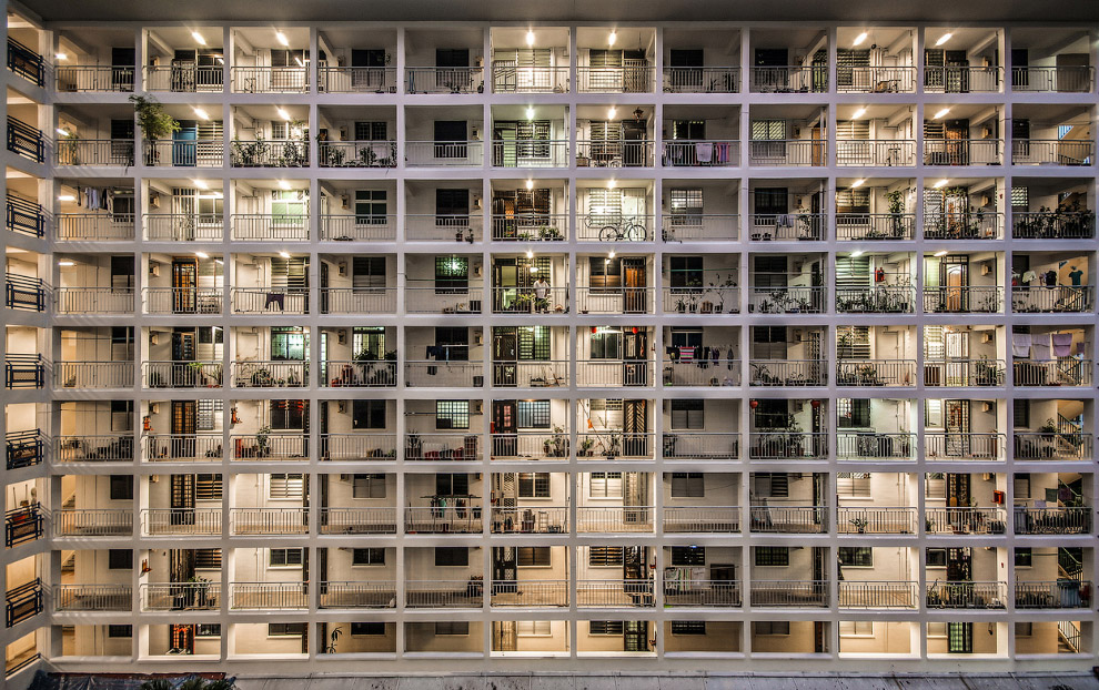 Первые победители Sony World Photography Awards 2014