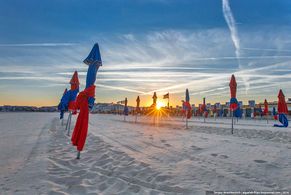 Пляж мировой кинобогемы Пляж мировой кинобогемы