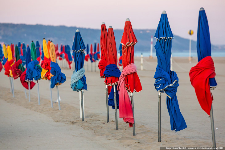 Пляж мировой кинобогемы Пляж мировой кинобогемы