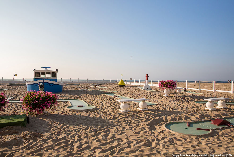 Пляж мировой кинобогемы Пляж мировой кинобогемы