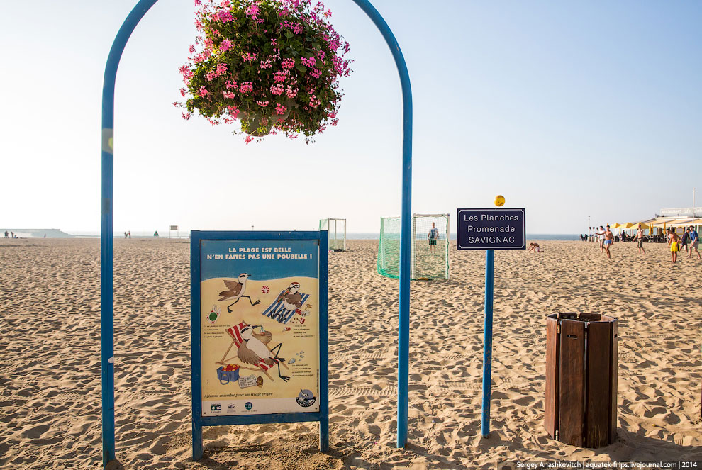 Пляж мировой кинобогемы Пляж мировой кинобогемы