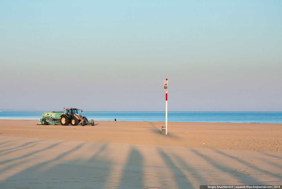 Пляж мировой кинобогемы Пляж мировой кинобогемы
