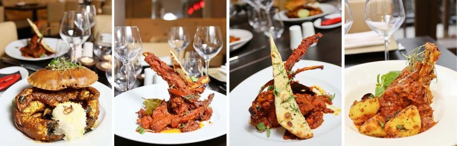 Самая дорогая еда (11 фото)