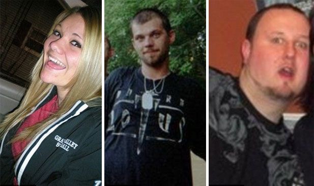 Самые безумные пари (5 фото)