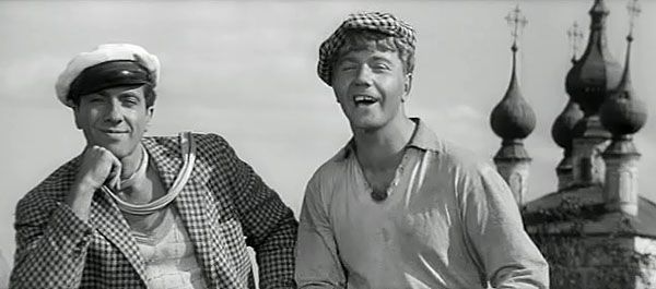 Сын лейтенанта Шмидта (19 фото)