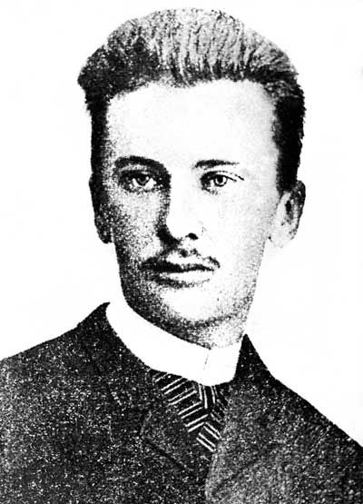 Сын лейтенанта Шмидта (19 фото)