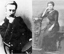 Сын лейтенанта Шмидта (19 фото)