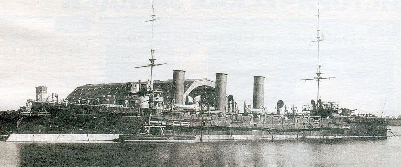 Сын лейтенанта Шмидта (19 фото)