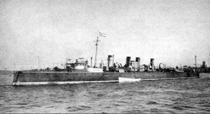 Сын лейтенанта Шмидта (19 фото)