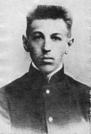 Сын лейтенанта Шмидта (19 фото)