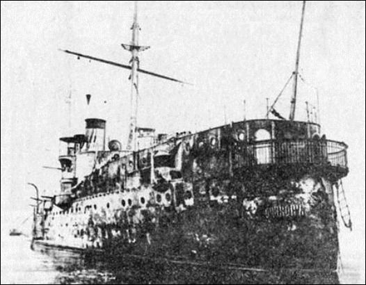 Сын лейтенанта Шмидта (19 фото)