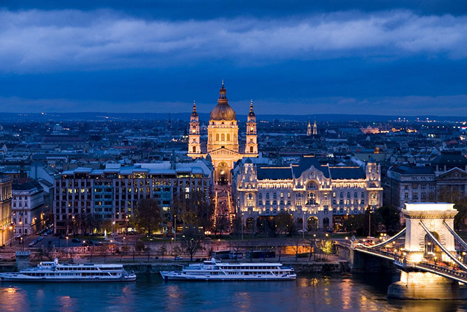 Рейтинг самых фотографируемых мест на планете