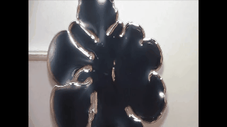 Двигатель из жидкого металла