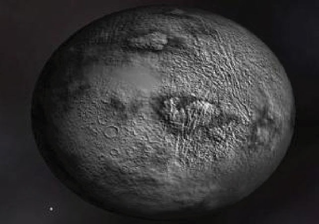 Самые самые во вселенной