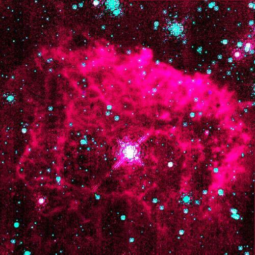 Самые самые во вселенной