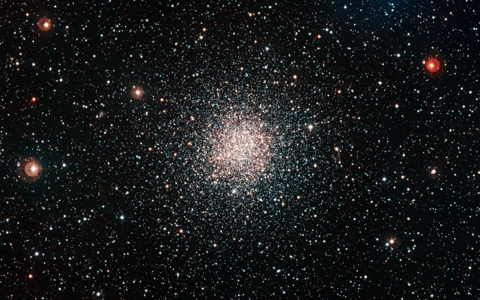 Самые самые во вселенной