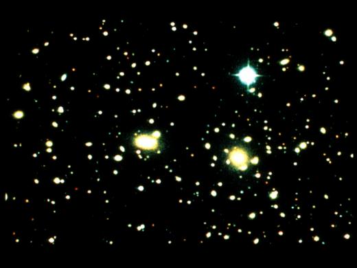 Самые самые во вселенной