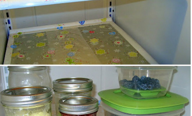 Польза пищевой пленки в быту