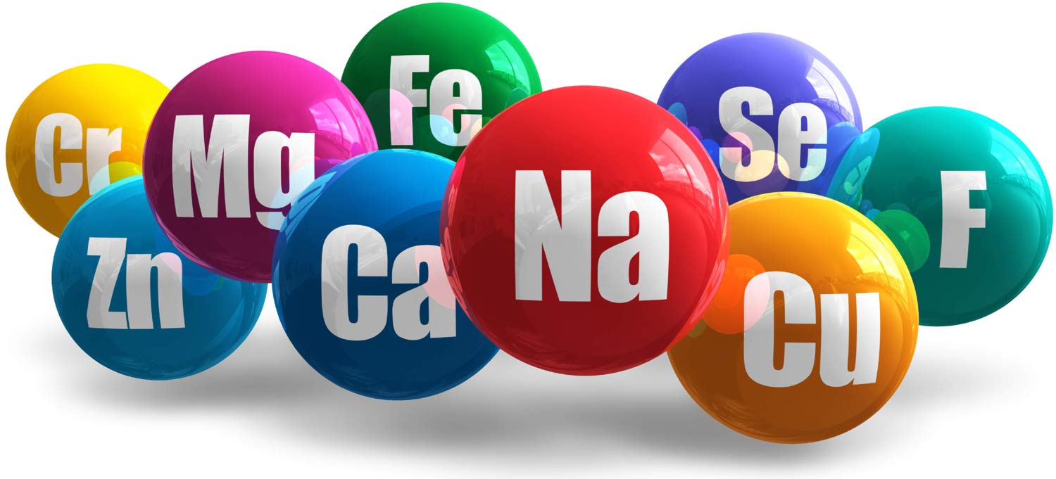 Как подсказывает тело, каких витаминов не хватает организму