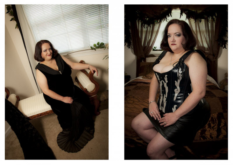 День и ночь: двойная жизнь поклонников БДСМ