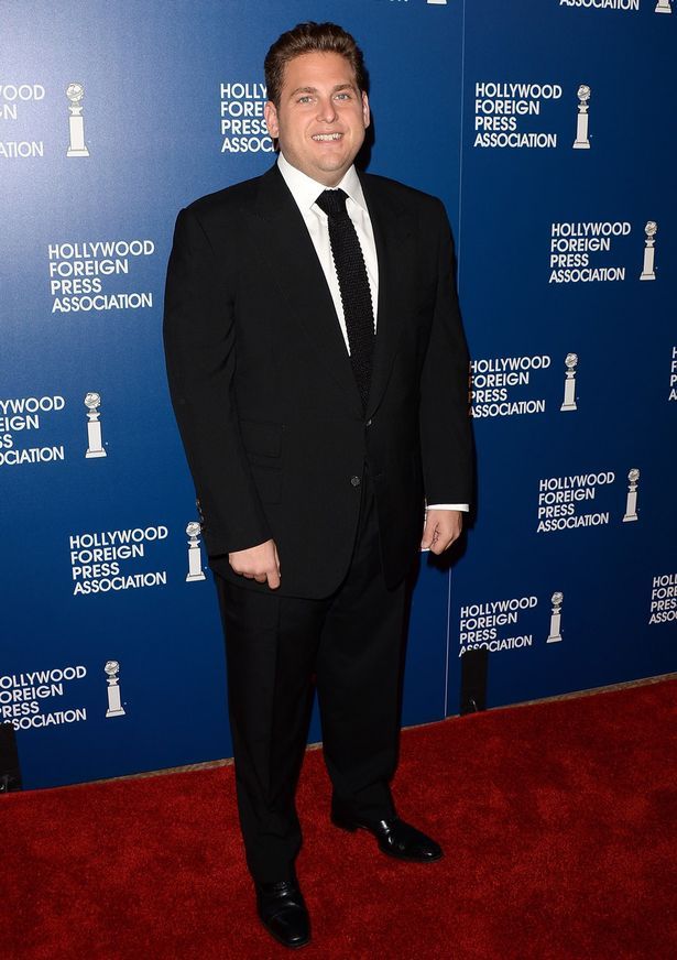 Толстяк Джона Хилл сдулся как шарик после отказа от пива