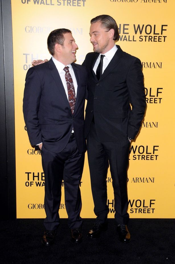 Толстяк Джона Хилл сдулся как шарик после отказа от пива