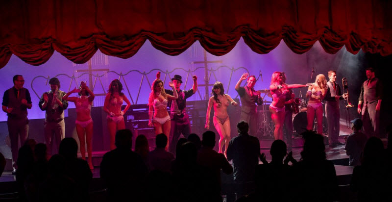 Забавные картинки с девушками