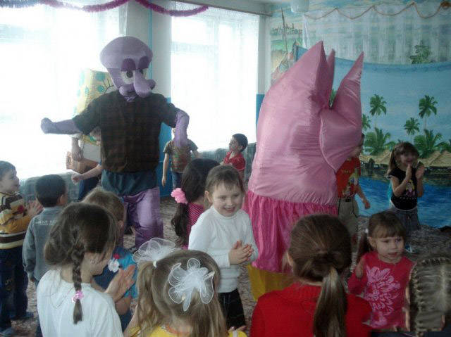 Удивительные снимки с российских просторов