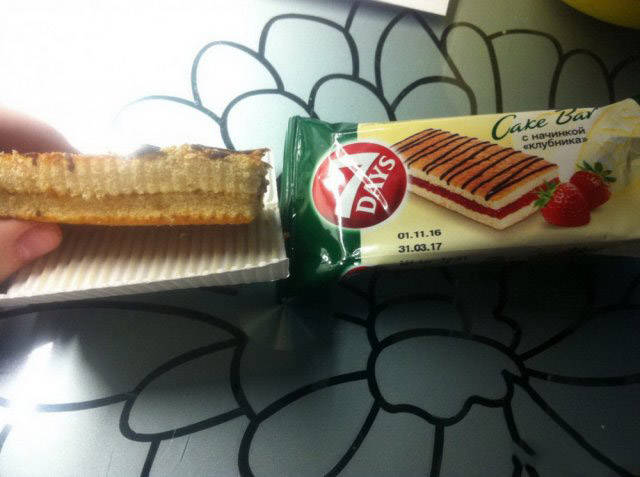 Удивительные снимки с российских просторов