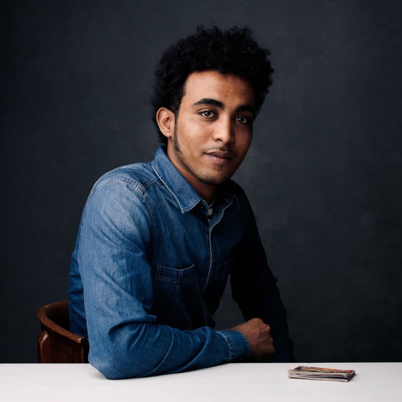 Беженцы и самые дорогие их сердцу вещи из дома