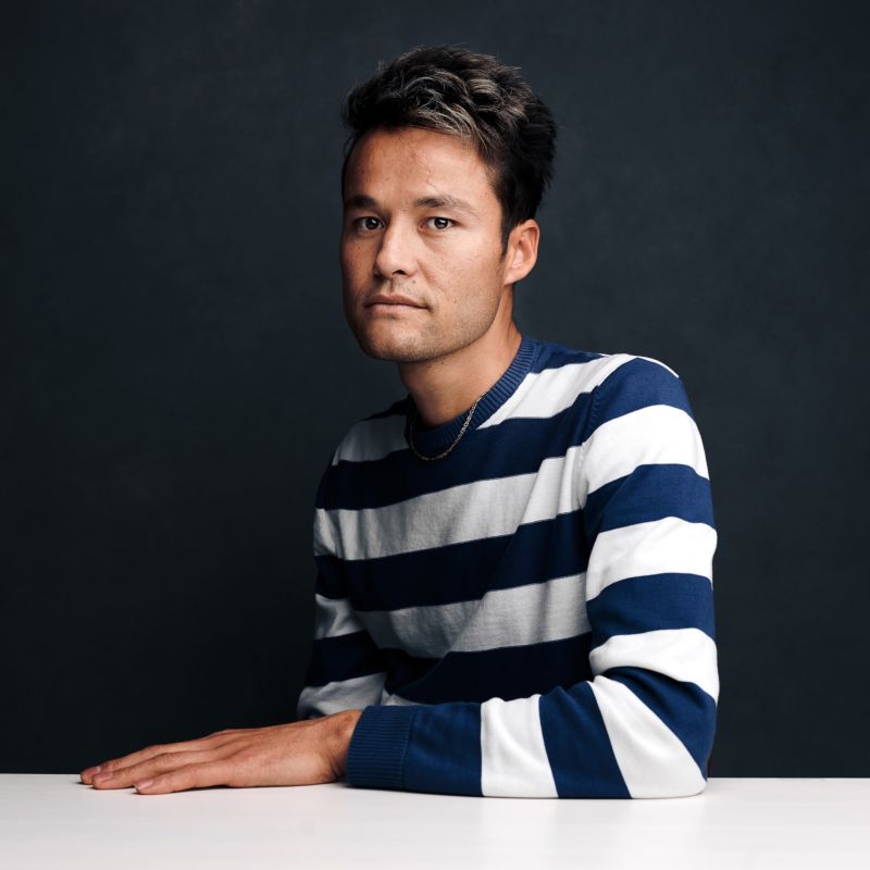 Беженцы и самые дорогие их сердцу вещи из дома