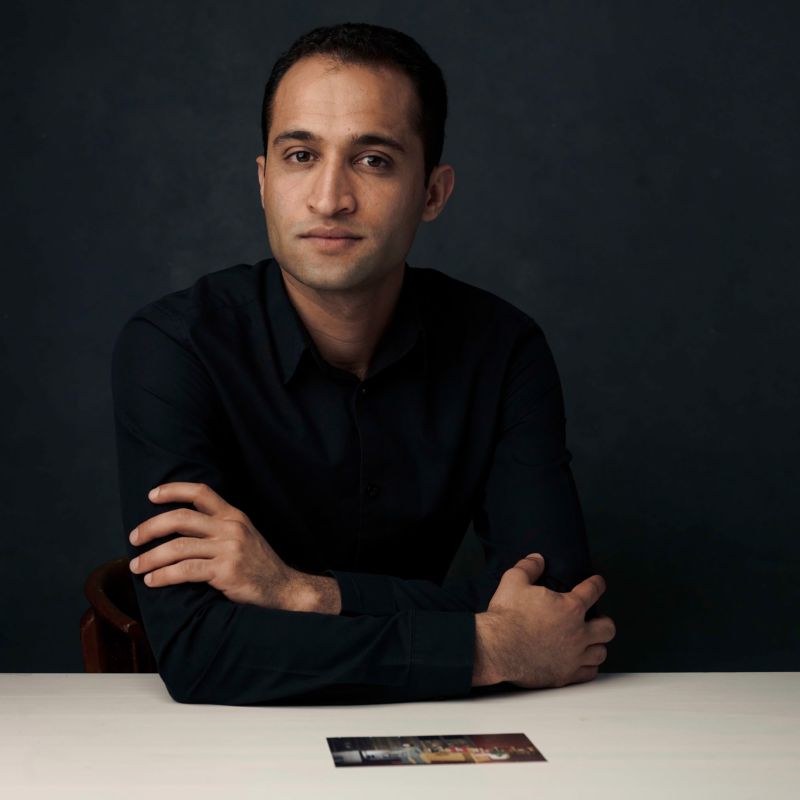 Беженцы и самые дорогие их сердцу вещи из дома