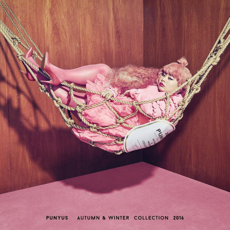 Пышная Бейонсе из Японии