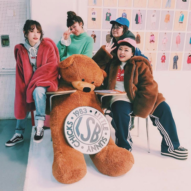 Пышная Бейонсе из Японии