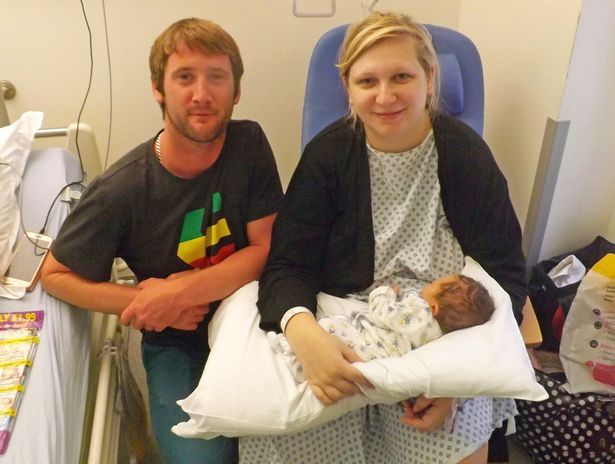 Аллергия матери на нерожденного ребенка