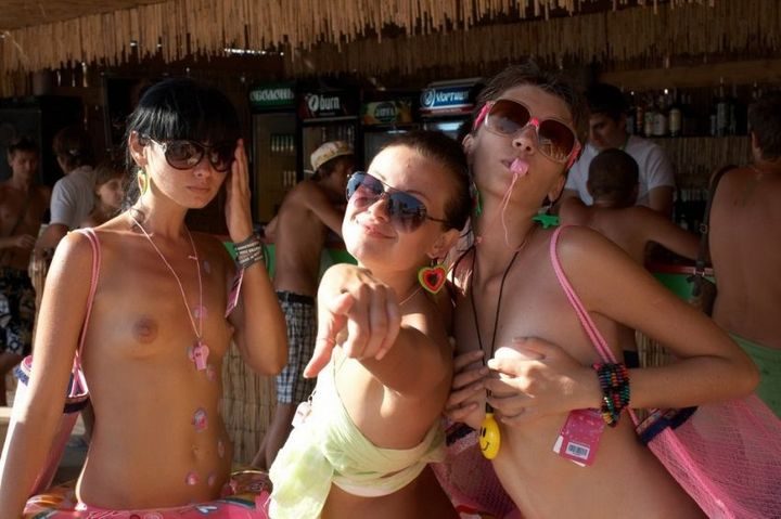 Крепитесь, люди, скоро лето!